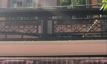 熱烈祝賀：廣州粵心民宿精品酒店公寓LoRa無(wú)線(xiàn)聯(lián)網(wǎng)密碼鎖安裝調(diào)試完成！
